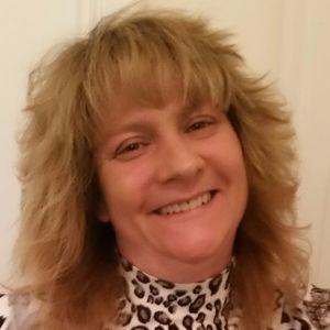 Meet your Posher, Joan